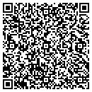 QR code with Mt Lily Baptist Church contacts