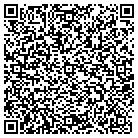 QR code with Hadley Reimal Appraisals contacts
