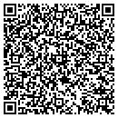 QR code with U-Dig Fossils contacts