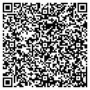 QR code with Harris Ray contacts