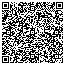 QR code with C & J Auto Parts contacts