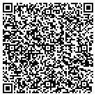 QR code with Heartland Appraisalservice contacts