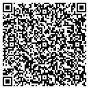 QR code with Jeffboat LLC contacts