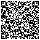 QR code with Hollingsworth Appraisal Services contacts