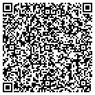 QR code with A Look Into The Stars contacts