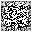 QR code with Antema Inc contacts