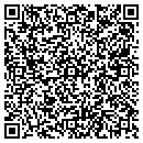 QR code with Outback Marine contacts