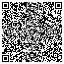 QR code with A Pro Productions contacts
