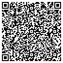 QR code with Custom Boat contacts