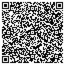 QR code with Joe Mows contacts