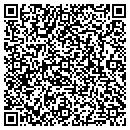 QR code with Artichoke contacts