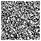QR code with AAA Members Ins Agcy-Western contacts