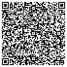 QR code with J Wallace Appraisals contacts