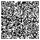QR code with CrushIQ contacts