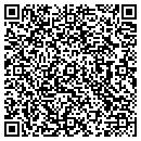 QR code with Adam Escobar contacts