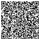 QR code with Aura Bullions contacts
