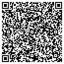 QR code with Helens Tours contacts
