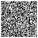 QR code with Allen Parham contacts