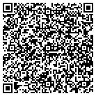 QR code with Fox's Pizza and Bakery contacts