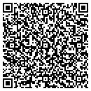 QR code with Gary D Davis contacts