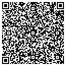 QR code with L R Pender Appraisel Service Inc contacts