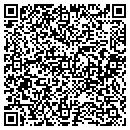 QR code with DE Forest Pharmacy contacts