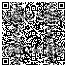 QR code with High Plains Bodyworkx Personal contacts