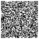 QR code with Alaska Holidays Tours & Ldgng contacts