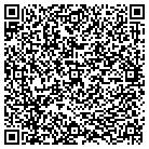 QR code with Marion County Appraisal Company contacts
