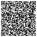 QR code with Planet Beach contacts