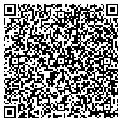 QR code with A To Z Boatworks Inc contacts