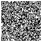 QR code with Cunningham Field & Research contacts