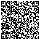 QR code with Auk Nu Tours contacts
