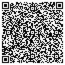 QR code with Avid Angler Charters contacts