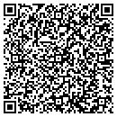QR code with Nuch Inc contacts