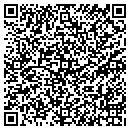QR code with H & M Transportation contacts
