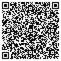 QR code with Coastalbus contacts