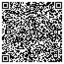 QR code with A Better U contacts