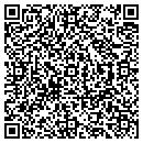 QR code with Huhn Rx Drug contacts