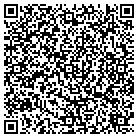 QR code with Accurate Focus Inc contacts
