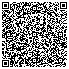 QR code with Crow-Burlingame-#035-Arcad contacts