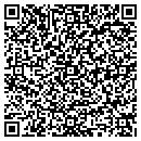QR code with O Brien Appraisals contacts
