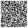 QR code with Homer Tours Inc contacts