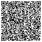 QR code with Crow-Burlingame-#168-Minde contacts