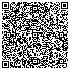 QR code with Ozark Appraisals LLC contacts