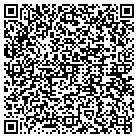 QR code with Ackley Creek Studios contacts