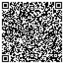 QR code with Amethyst Studio contacts