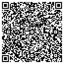 QR code with Angela Reiner contacts