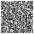 QR code with Mariah Tours contacts
