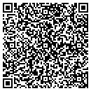 QR code with Ricks B B Q contacts